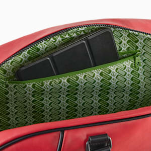Archive Grip Bag, Red Fire, extralarge