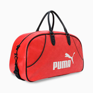 Archive Grip Bag, Red Fire, extralarge-IND