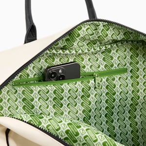 Sac de voyage Archive, PUMA White, extralarge