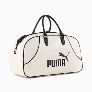 Archive Grip Bag, PUMA White, extralarge