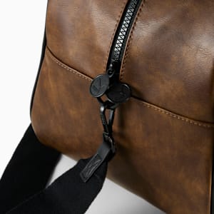 Archive Grip Bag, Chestnut Brown, extralarge