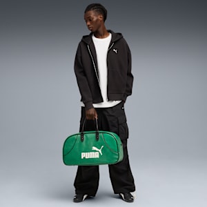 Bolso de mano Archive, Archive Green, extralarge