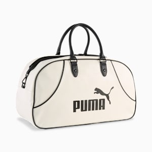Archive Grip Bag, Frosted Ivory, extralarge