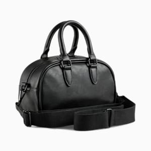 ウィメンズ アーカイブ ミニ グリップ バッグ 2.5L, PUMA Black, extralarge-JPN