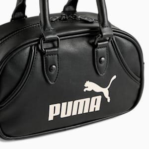 Archive Mini Grip Bag, PUMA Black, extralarge-IND