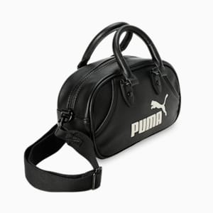 Archive Mini Grip Bag, PUMA Black, extralarge-IND
