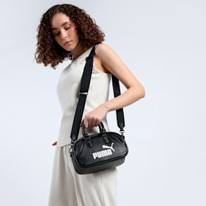 Archive Mini Grip Bag, PUMA Black, extralarge-IND