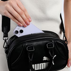 Archive Mini Grip Bag, PUMA Black, extralarge-IND