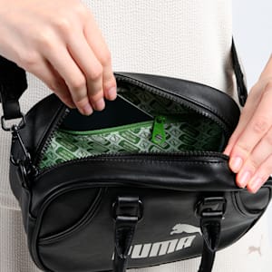 Archive Mini Grip Bag, PUMA Black, extralarge-IND