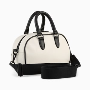 Mini cartera de mano Archive, PUMA White, extralarge