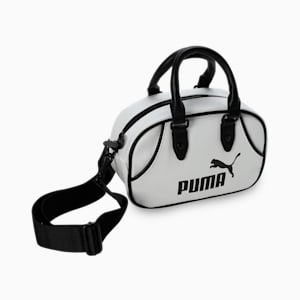 Archive Mini Grip Bag, PUMA White, extralarge-IND