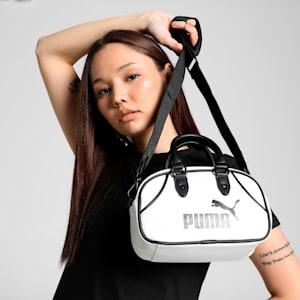 Archive Mini Grip Bag, PUMA White, extralarge-IND