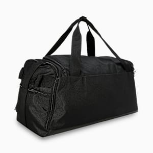 Challenger Small Sports Bag, PUMA Black, extralarge-IND