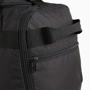 Challenger Small Sports Bag, PUMA Black, extralarge-IND