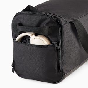 Challenger Small Sports Bag, PUMA Black, extralarge-IND