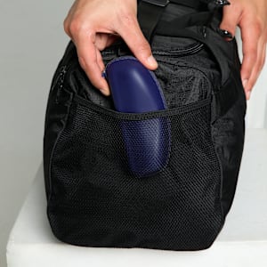 Challenger Small Sports Bag, PUMA Black, extralarge-IND