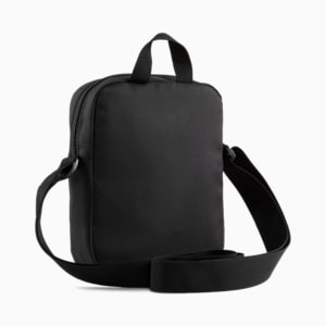 ユニセックス プーマ バズ ポータブル, PUMA Black, extralarge-JPN