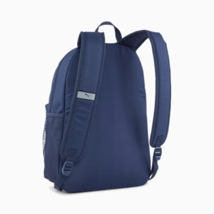 Sac à dos PUMA Phase, PUMA Navy, extralarge