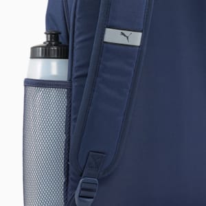 Mochila PUMA Phase III, PUMA Navy, extralarge