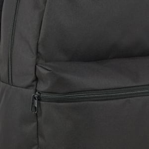 Sac à dos PUMA Phase, PUMA Black-Gold-No.1 Logo, extralarge