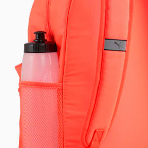 ユニセックス プーマ フェーズ バックパック 22L, Glowing Red, extralarge-JPN