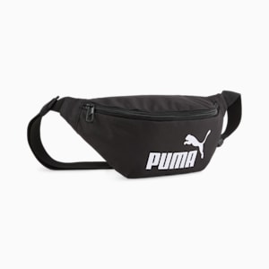 【PUMA x LMC】◆Waistbag Black◆090879-01◆ PUMA x LMC Waistbag | PUMA