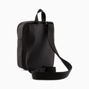 ユニセックス プーマ フェーズ ポータブル 2.5L, PUMA Black, extralarge-JPN