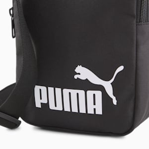 ユニセックス プーマ フェーズ ポータブル 2.5L, PUMA Black, extralarge-JPN