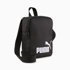 ユニセックス プーマ フェーズ ポータブル 2.5L, PUMA Black, extralarge-JPN