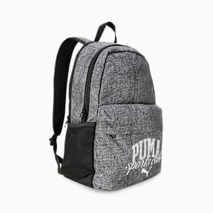 Phase Class Backpack, PUMA Black, extralarge-IND