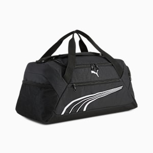 Fundamental 34L Small Sports Bag, PUMA Black, extralarge-GBR
