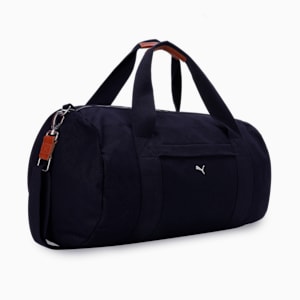 MMQ Barrel Bag, New Navy, extralarge-IND