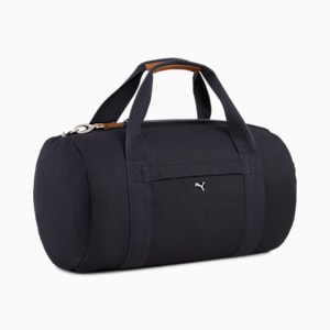 MMQ Barrel Bag, New Navy, extralarge