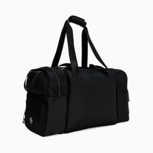 ユニセックス ゴルフ PF オールセット ボストン バッグ, PUMA Black, extralarge-JPN