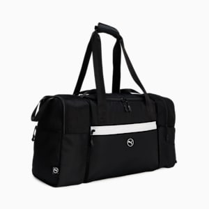 ユニセックス ゴルフ PF オールセット ボストン バッグ, PUMA Black, extralarge-JPN
