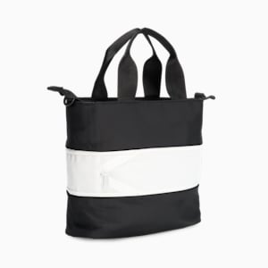 ユニセックス ゴルフ PF EXSPACE ラウンド トートバッグ, PUMA Black, extralarge-JPN