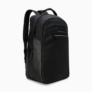 BMW M Motorsport Pro Backpack, PUMA Black, extralarge-IND
