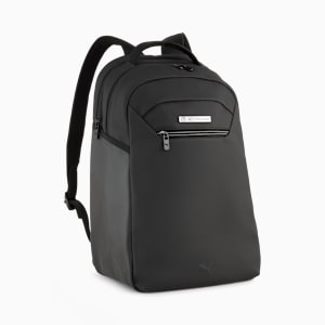 Mochila BMW M Motorsport, PUMA Black, extralarge