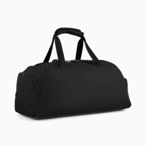ユニセックス BMW MMS ダッフル バッグ 34L, PUMA Black, extralarge-JPN