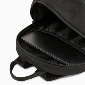 ユニセックス BMW MMS バックパック 22L, PUMA Black, extralarge-JPN