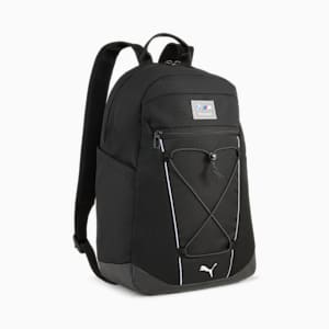 ユニセックス BMW MMS バックパック 22L, PUMA Black, extralarge-JPN