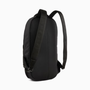 Scuderia Ferrari Race Large Backpack, PUMA Black, extralarge