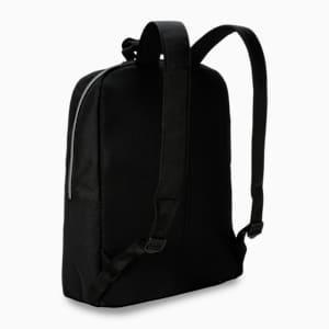 Porsche Legacy Motorsport Backpack, PUMA Black, extralarge-IND
