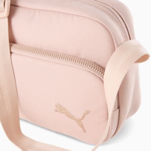 HER Women's Crossbody Bag, Rose Quartz, extralarge-IND
