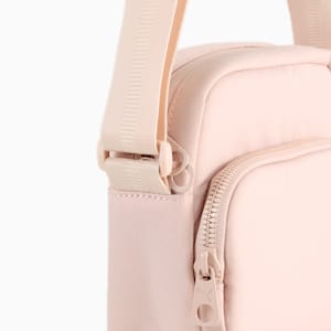 HER Women's Crossbody Bag, Rose Quartz, extralarge-IND