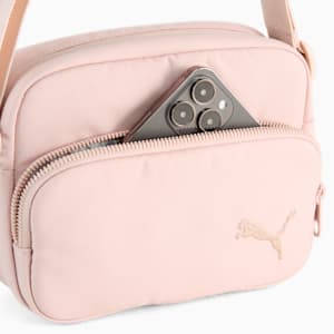 HER Women's Crossbody Bag, Rose Quartz, extralarge-IND
