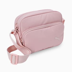 HER Women's Crossbody Bag, Rose Quartz, extralarge-IND