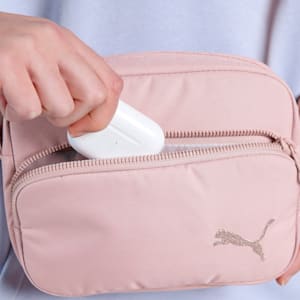 HER Women's Crossbody Bag, Rose Quartz, extralarge-IND