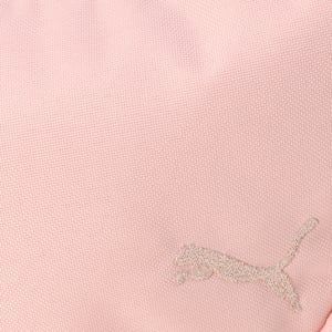 HER Women's Half Moon Bag, Rose Quartz, extralarge-IND