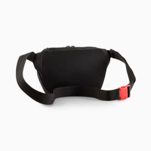 ユニセックス F1 ウエスト バッグ 1.5L, PUMA Black, extralarge-JPN